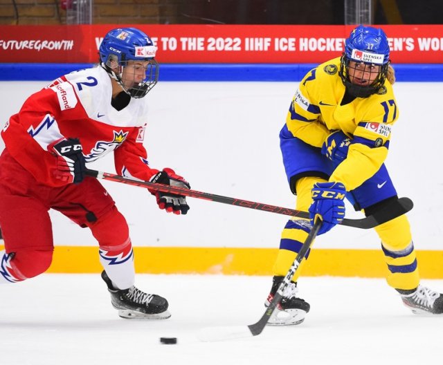 Foto: HHOF-IIHF Images