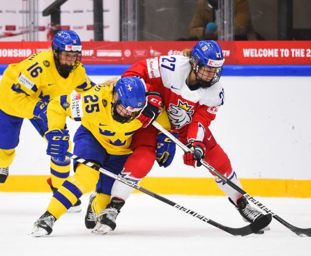 Foto: HHOF-IIHF Images