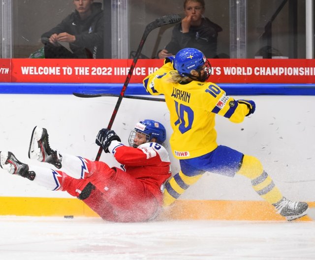 Foto: HHOF-IIHF Images