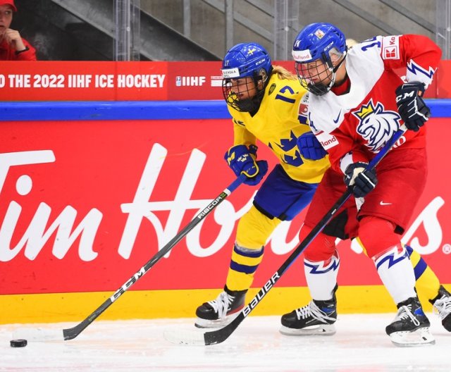 Foto: HHOF-IIHF Images