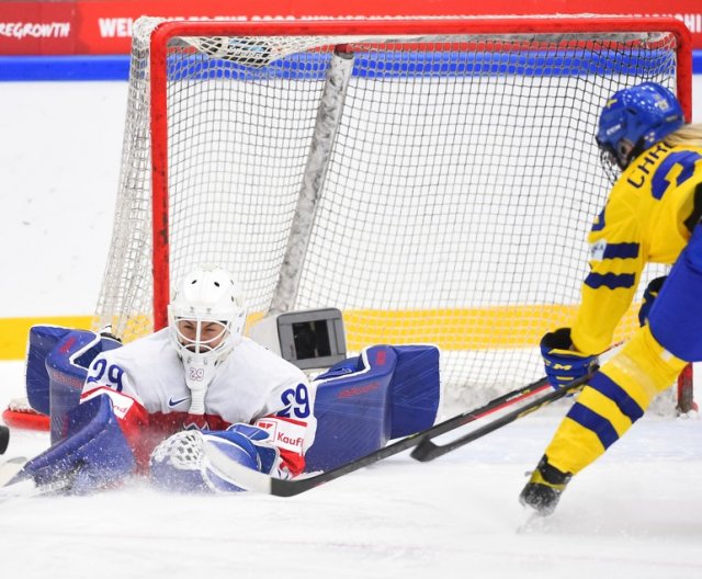 Foto: HHOF-IIHF Images