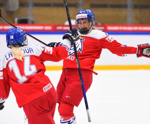 Foto: HHOF-IIHF Images