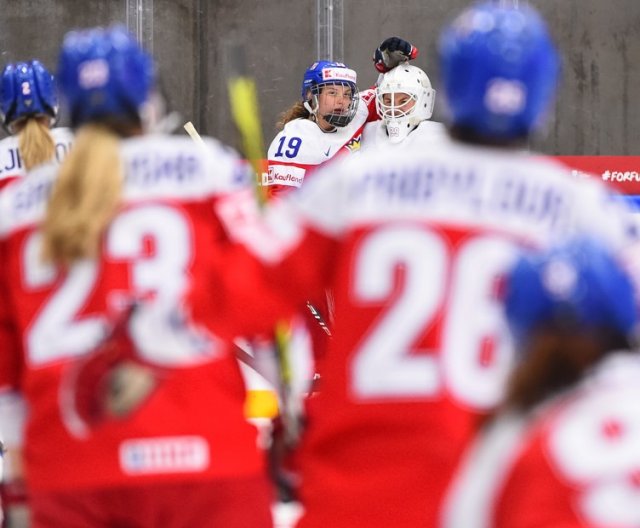 Foto: HHOF-IIHF Images