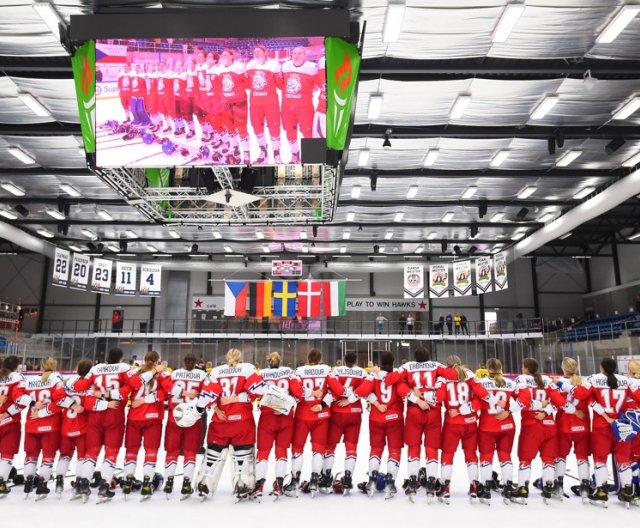 Foto: HHOF-IIHF Images