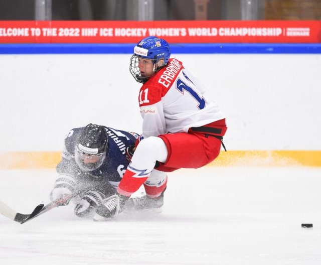 Foto: HHOF-IIHF Images