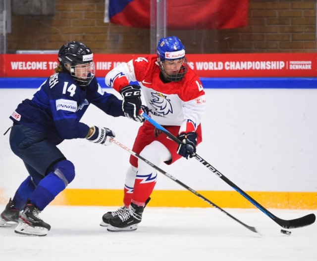 Foto: HHOF-IIHF Images