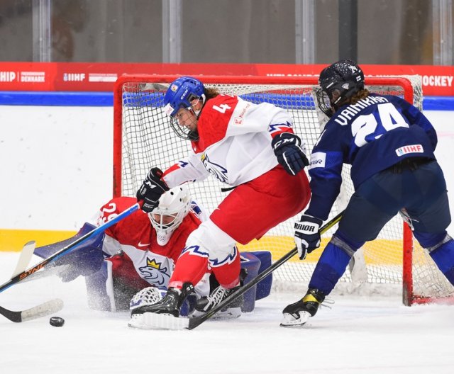 Foto: HHOF-IIHF Images