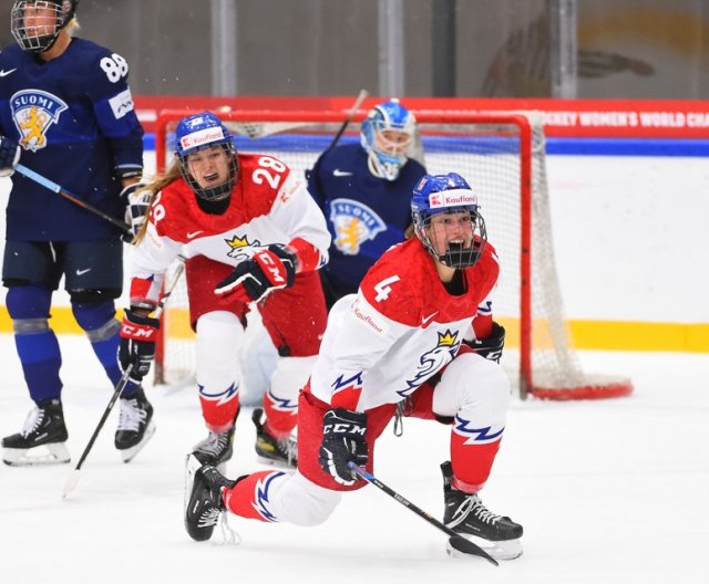 Foto: HHOF-IIHF Images