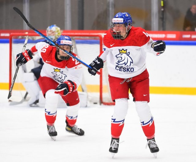 Foto: HHOF-IIHF Images