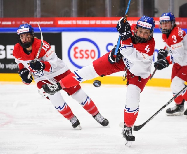 Foto: HHOF-IIHF Images