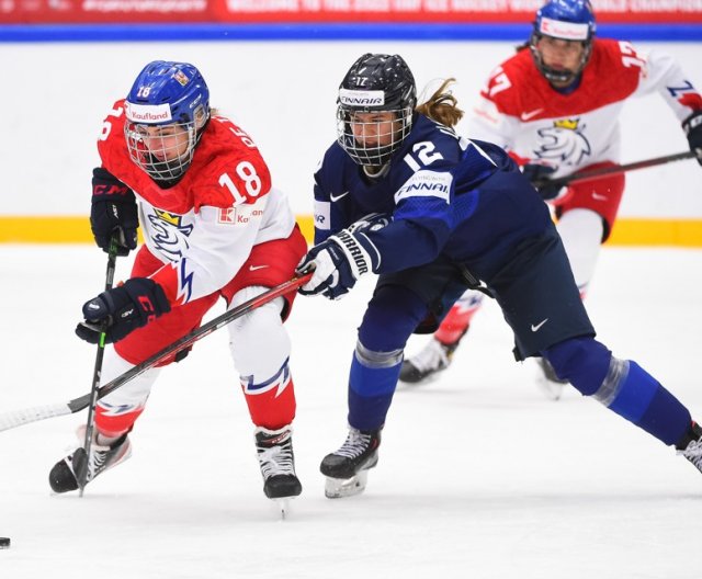 Foto: HHOF-IIHF Images