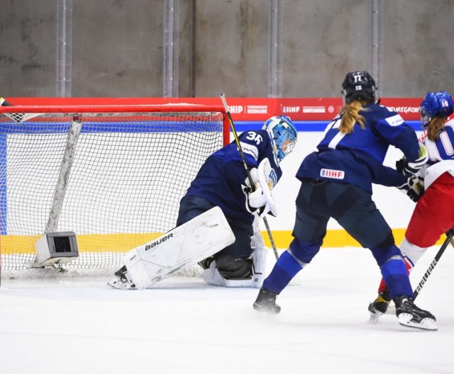 Foto: HHOF-IIHF Images