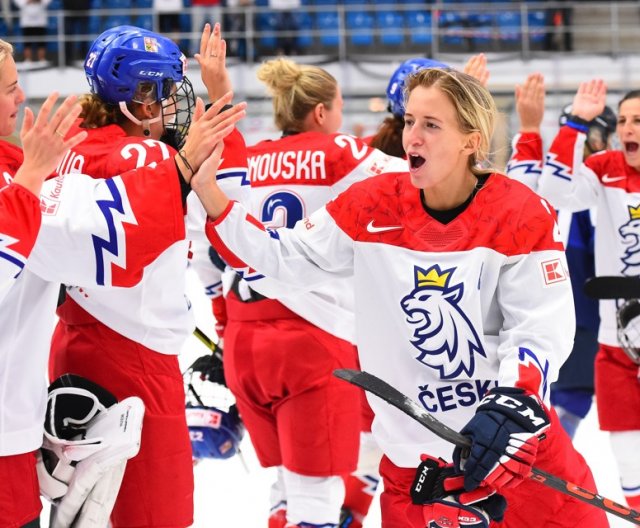 Foto: HHOF-IIHF Images