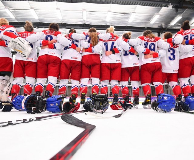 Foto: HHOF-IIHF Images