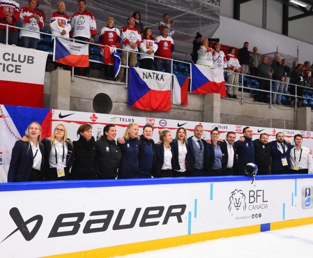 Foto: HHOF-IIHF Images