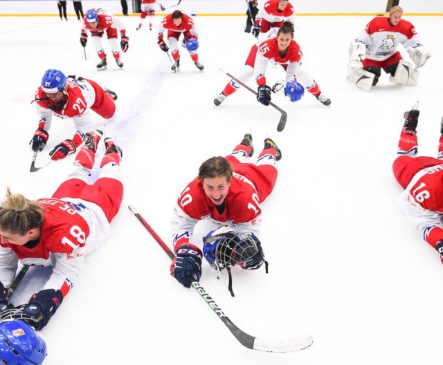 Foto: HHOF-IIHF Images