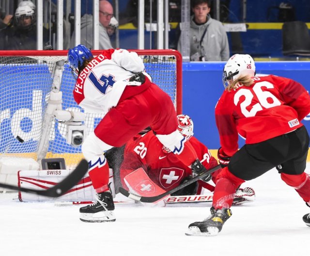 Foto: HHOF-IIHF Images