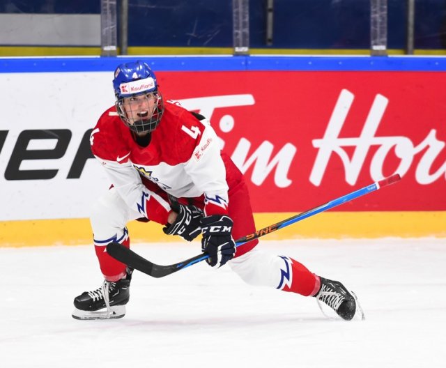 Foto: HHOF-IIHF Images