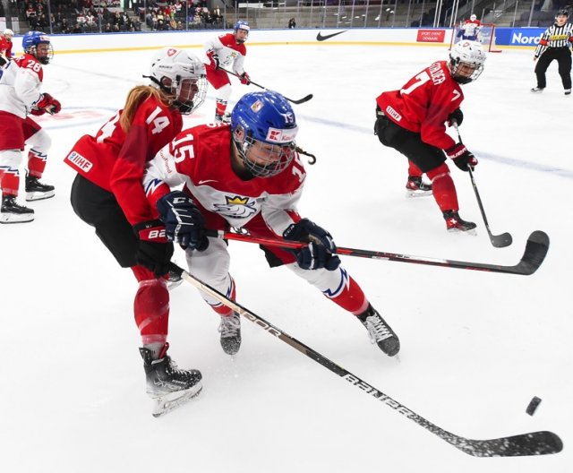 Foto: HHOF-IIHF Images