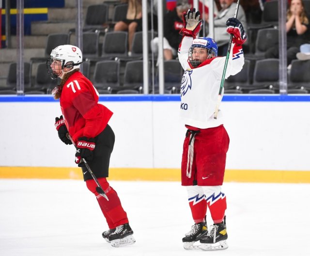 Foto: HHOF-IIHF Images