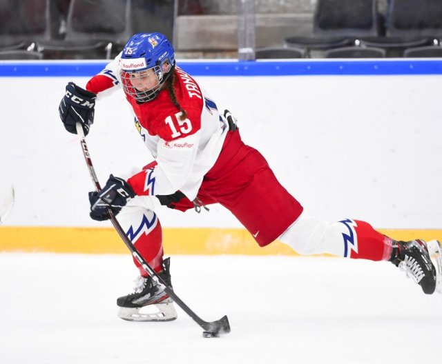 Foto: HHOF-IIHF Images