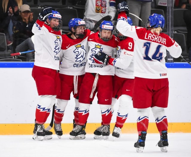 Foto: HHOF-IIHF Images