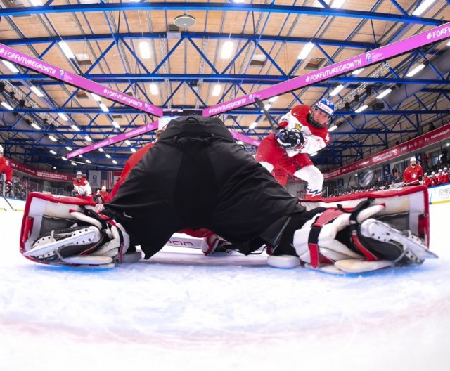 Foto: HHOF-IIHF Images