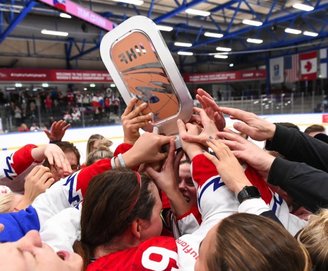 Foto: HHOF-IIHF Images