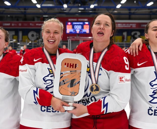 Foto: HHOF-IIHF Images