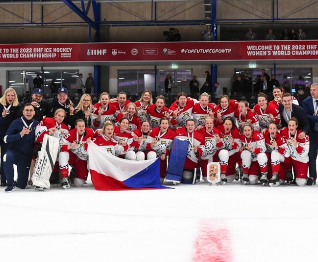 Foto: HHOF-IIHF Images