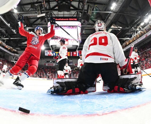 Foto: HHOF-IIHF Images