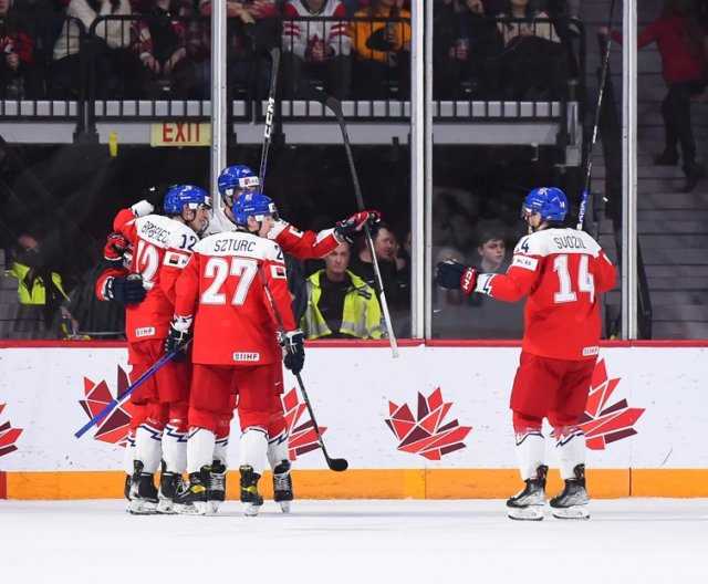 Foto: HHOF-IIHF Images