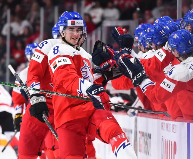 Foto: HHOF-IIHF Images