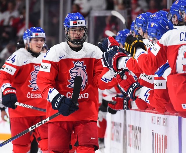 Foto: HHOF-IIHF Images