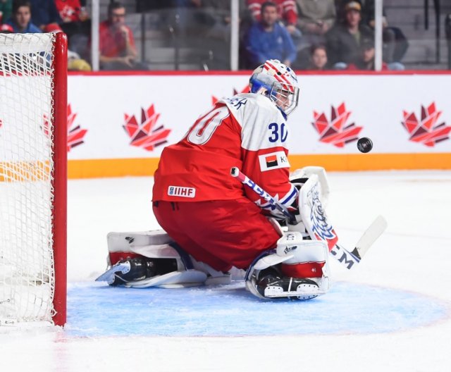 Foto: HHOF-IIHF Images