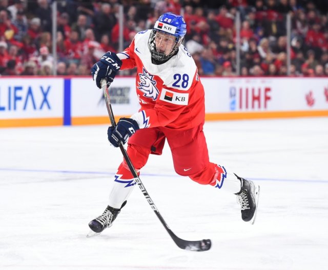 Foto: HHOF-IIHF Images