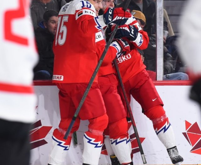 Foto: HHOF-IIHF Images