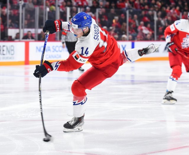 Foto: HHOF-IIHF Images