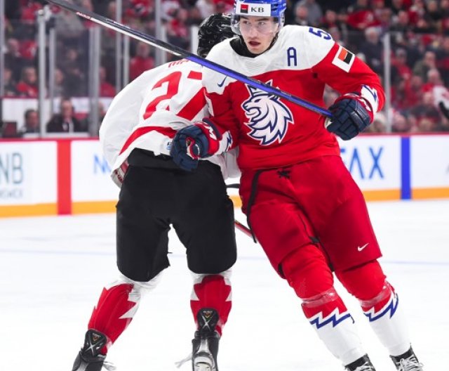 Foto: HHOF-IIHF Images