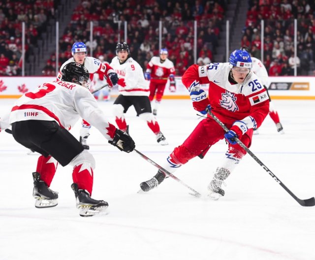 Foto: HHOF-IIHF Images