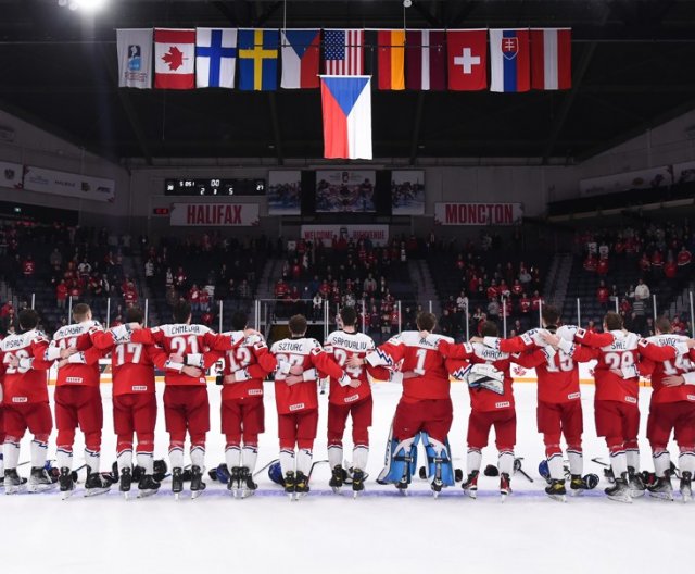 Foto: HHOF-IIHF Images