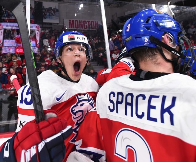 Foto: HHOF-IIHF Images