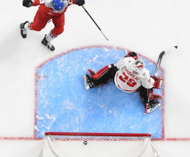 Foto: HHOF-IIHF Images