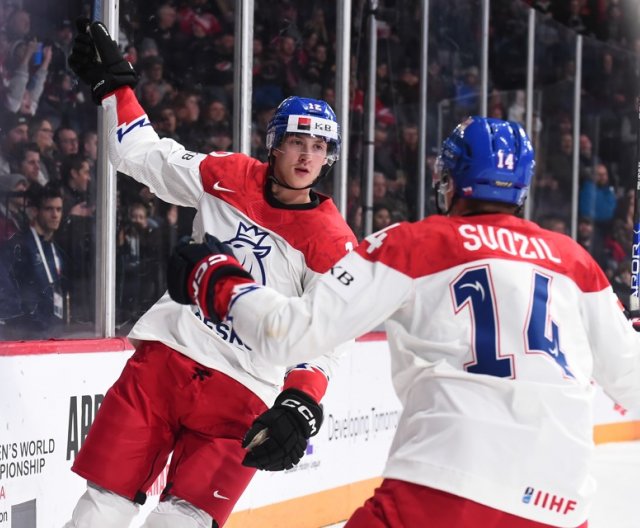 Foto: HHOF-IIHF Images