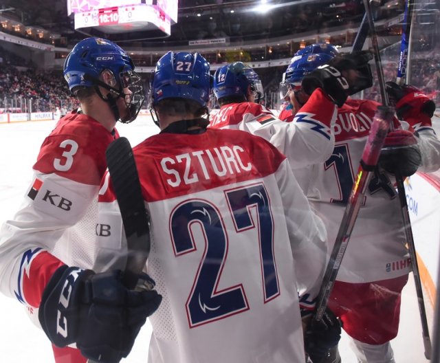 Foto: HHOF-IIHF Images