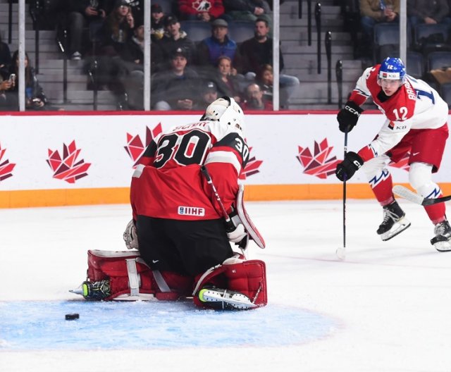 Foto: HHOF-IIHF Images