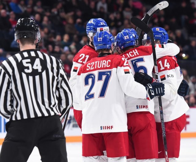 Foto: HHOF-IIHF Images