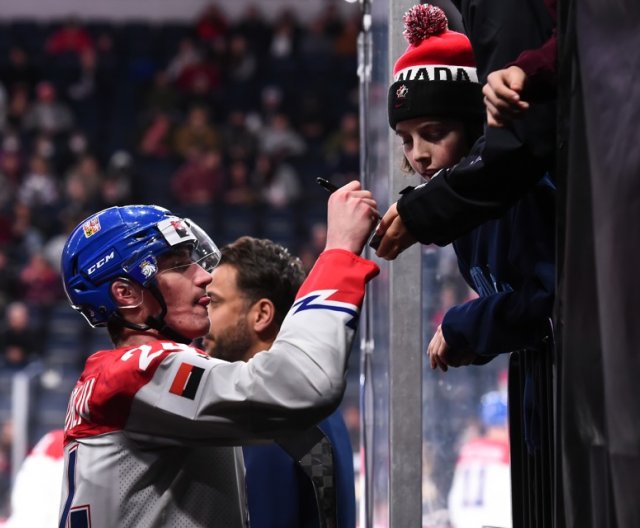 Foto: HHOF-IIHF Images