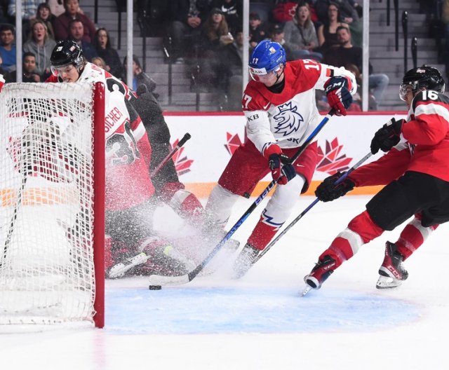 Foto: HHOF-IIHF Images