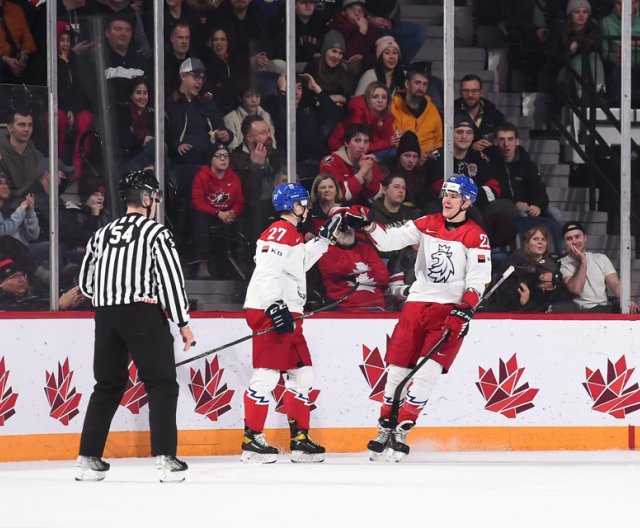 Foto: HHOF-IIHF Images